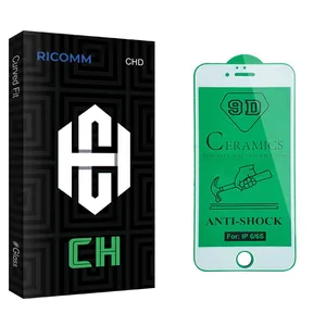Ricomm CH glass Ceramics Screen Protector For Apple اپل iPhone 6