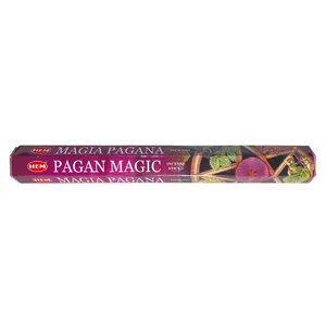 عود هم مدل magia pagana