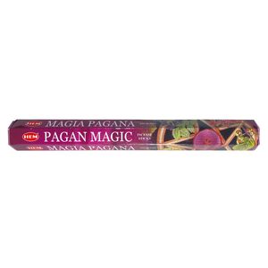 عود هم مدل magia pagana