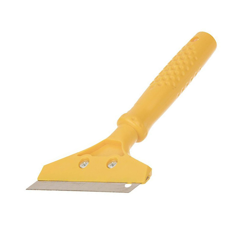 کاتر شیشه پاک کن کد 305 بسته دو عددی