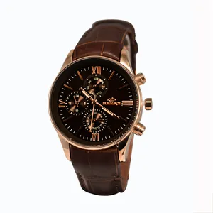 ساعت مچی عقربه ای زنانه مدل 813L