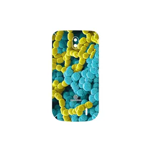 MAHOOT Atom Universe 1 Cover Sticker for Nokia 1