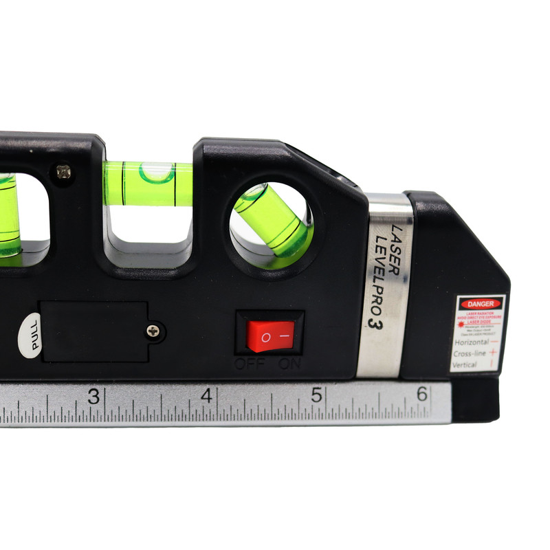 تراز لیزری فیکس ایت مدل YP-LEVEL PRO03