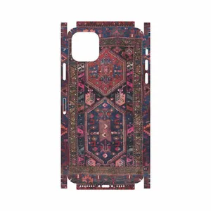 MAHOOT Rug-FullSkin Cover Sticker for Apple iPhone 11 Pro Max