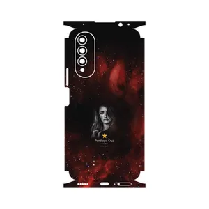 MAHOOT Penelope Cruz-FullSkin Cover Sticker for Wiko T50
