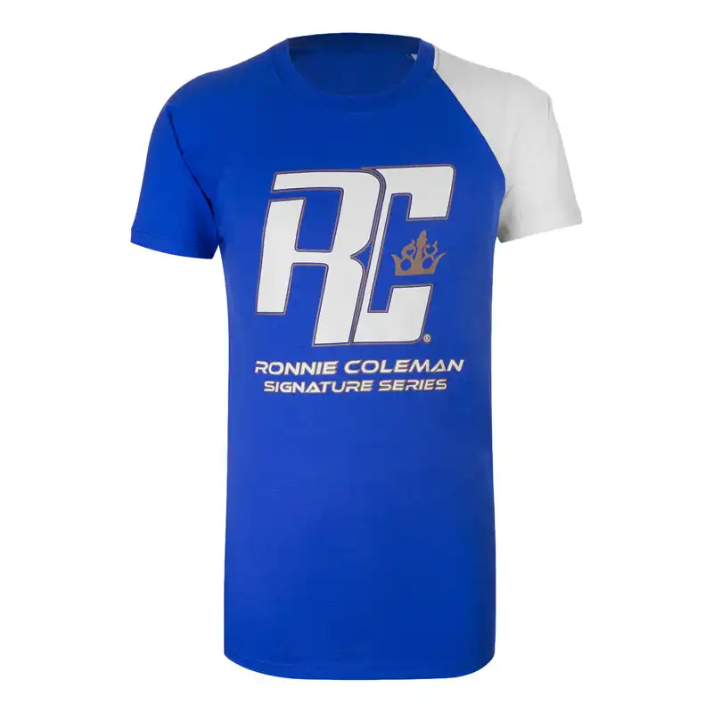 تی شرت ورزشی مردانه مدل GS-GB-RC-2B1446