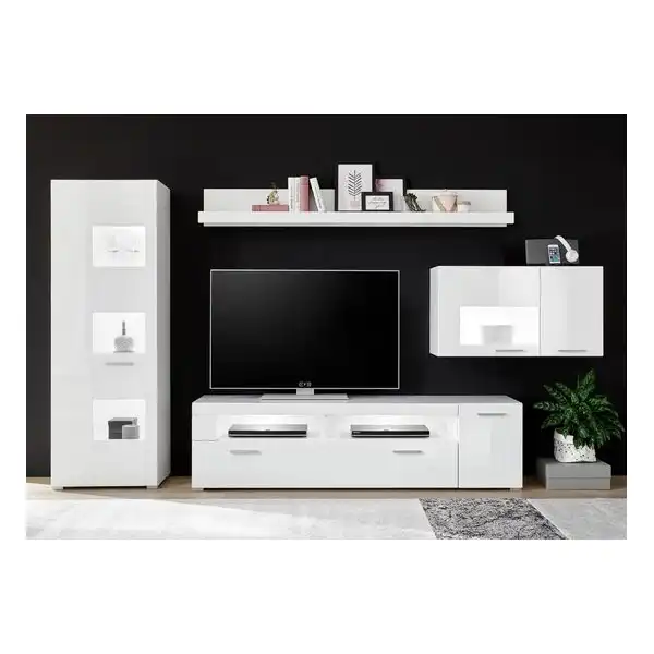 میز تلویزیون اعیان مدل FH182