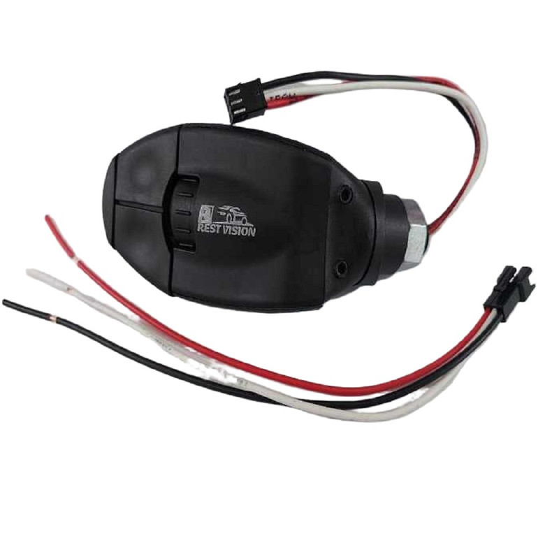 ریموت کنترل ضبط رست ویژن مدل RV206 Plus
