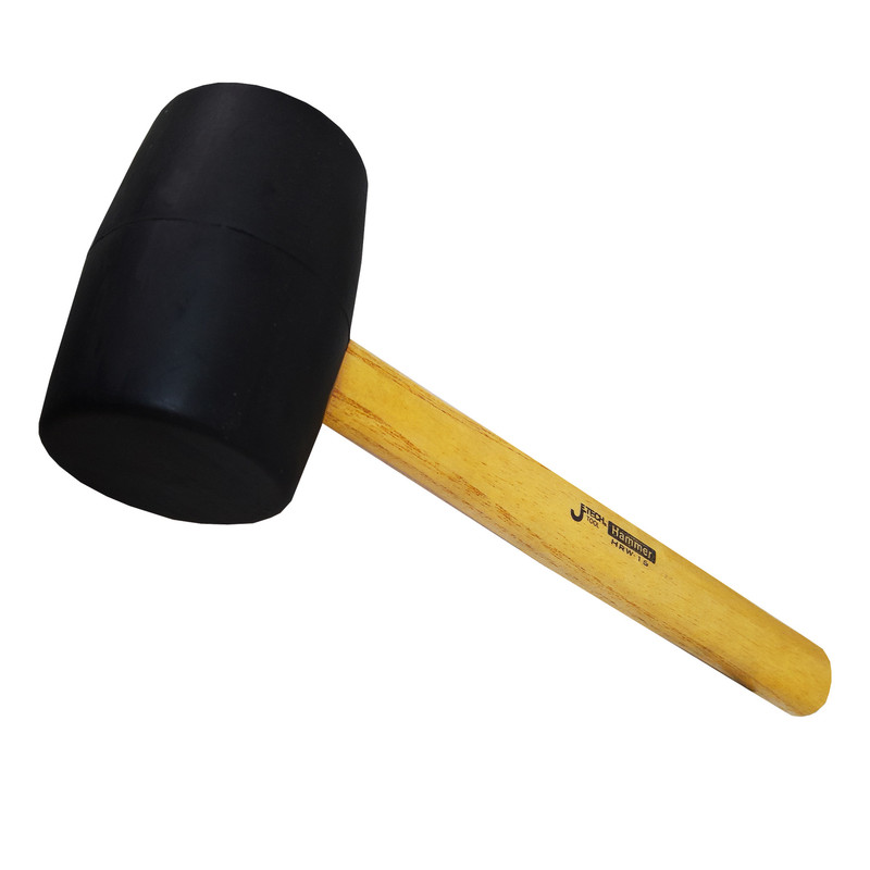 چکش جتک مدل RO - 5 وزن 500 گرم