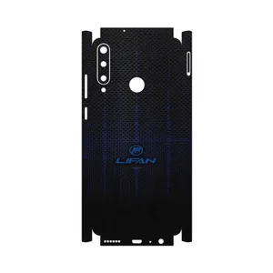 MAHOOT Lifan-FullSkin Cover Sticker for Huawei Y6p