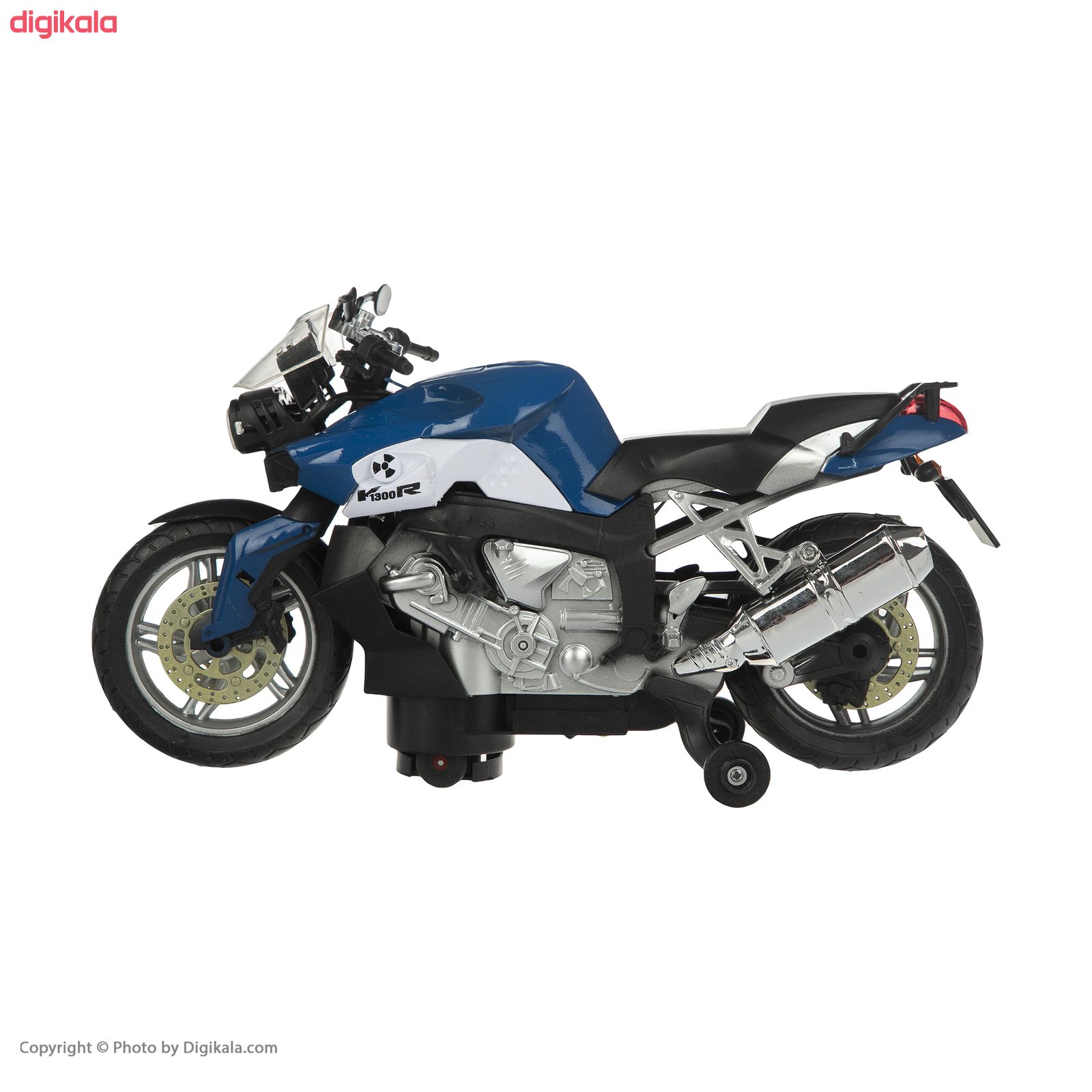 موتور بازی مدل KR کد 689 main 1 2