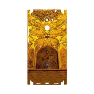 MAHOOT Chehel Sotoun Palace-FullSkin Cover Sticker for Huawei Y7 Prime
