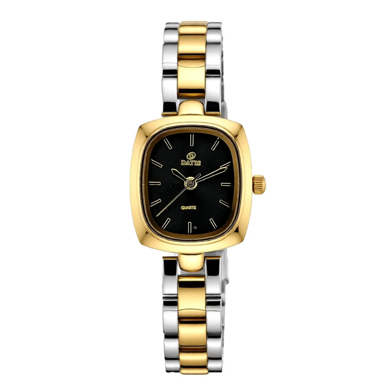 ساعت مچی عقربه‌ای کوارتز زنانه داتیس مدل D8993L-08