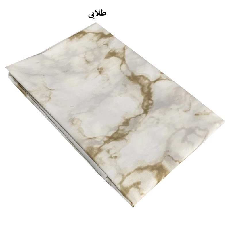 پرده حمام کد PH189 سایز 180x200 سانتی متر عکس شماره 5