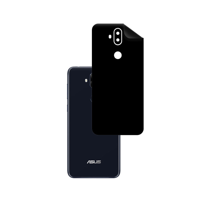 برچسب پوششی مدل PG RG مناسب برای گوشی موبایل ایسوس Zenfone 5 Lite 2018