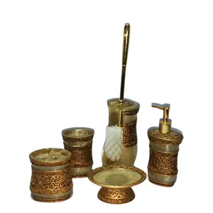 ست سرویس بهداشتی مدل D22