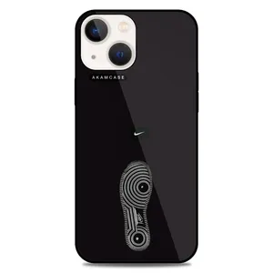 AKAM AMC-WA13-NIKE-19 Cover For Apple iPhone 13