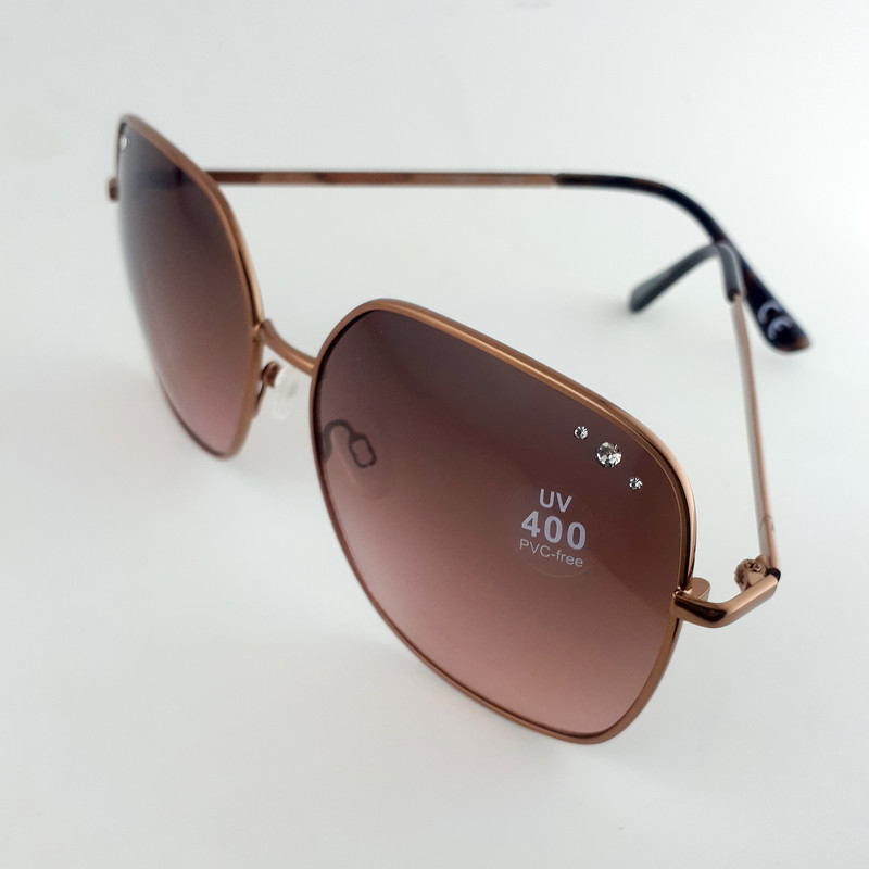 عینک آفتابی زنانه مدل six-326-014