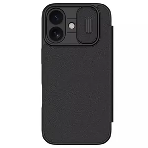 Nillkin Qin Pro Leather case for Apple iPhone 17 
