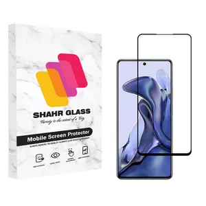Shahr Glass CRM Screen Protector For Xiaomi 11T
