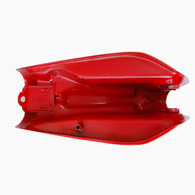 باک موتورسیکلت تیزرو مدل کارنت 74 مناسب برای هوندا 125