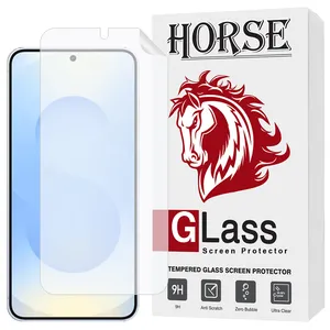 Horse HNMF Screen Protector For Samsung Galaxy S25 Plus