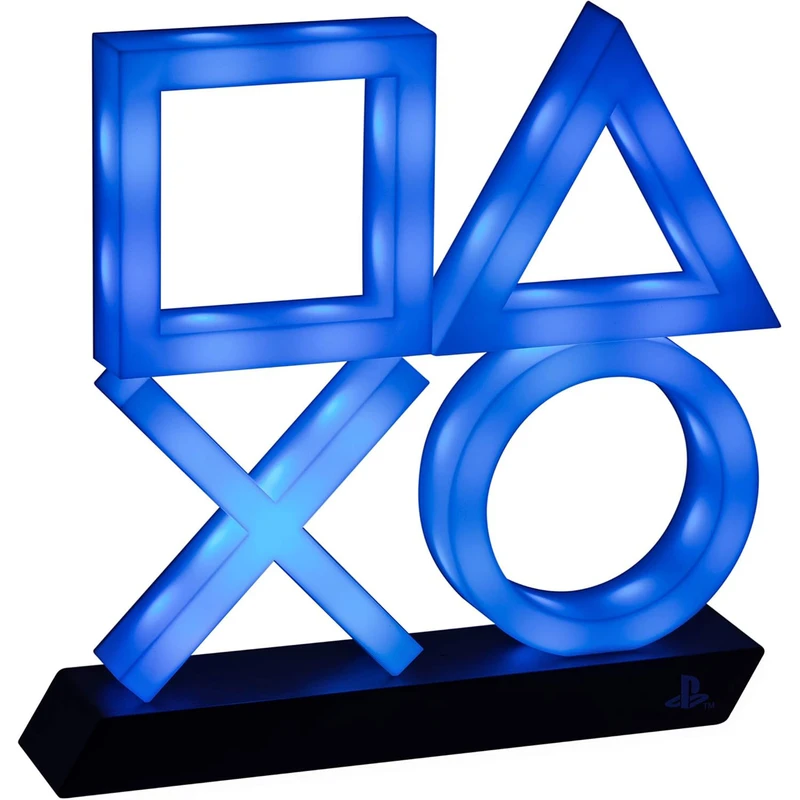 آیکون لایت پلی استیشن مدل Playstation Icons Light PS5 XL