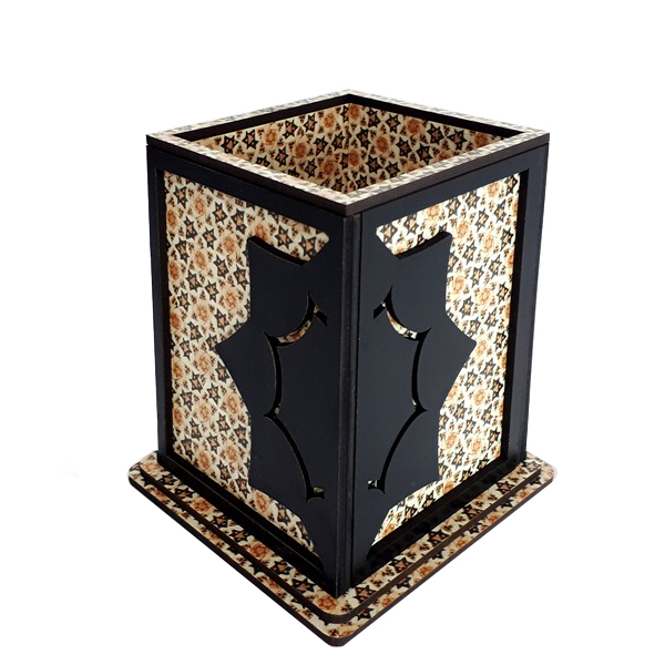 جامدادی رومیزی مدل L102