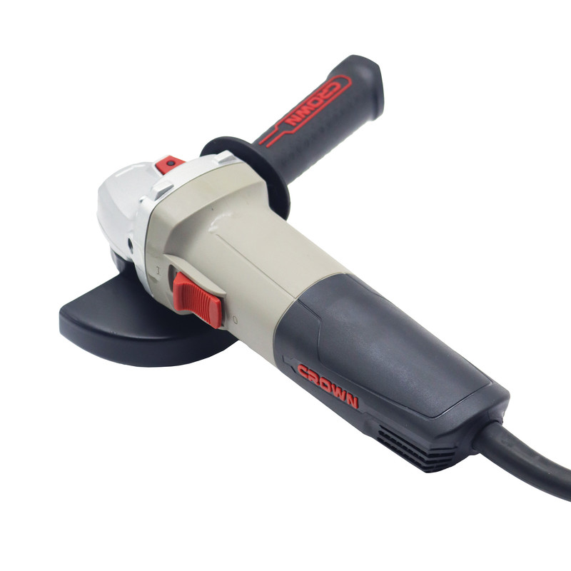 مینی فرز کرون مدل YP-CT13501-115/650W