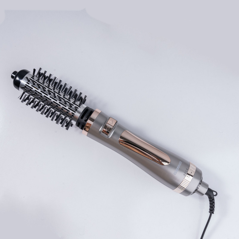 سشوار برس دار چرخشی جیمی مدل GM-4830