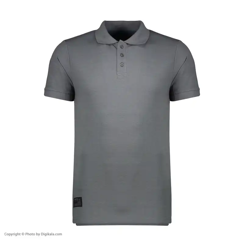 پولوشرت آستین کوتاه مردانه مالدینی مدل PO-111