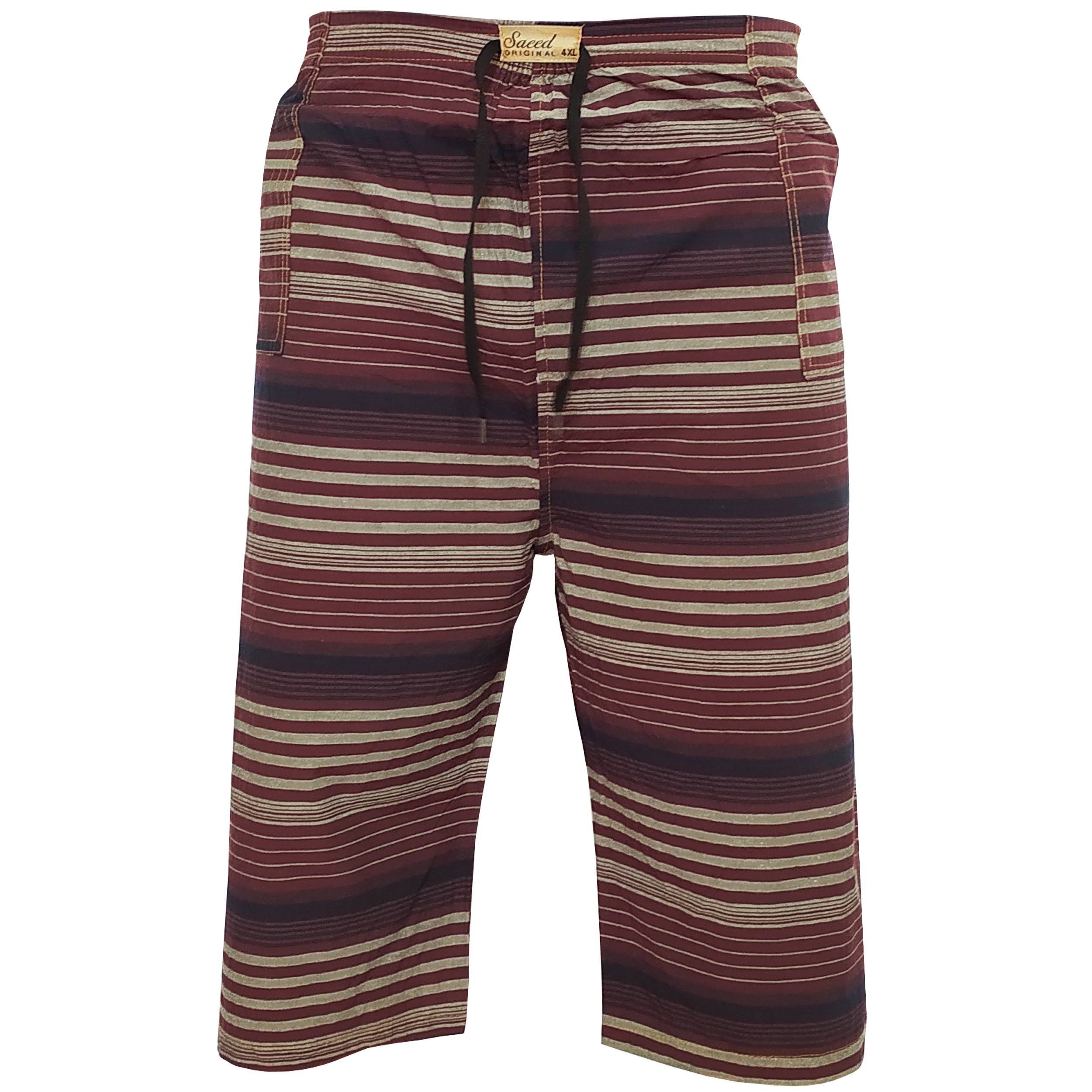 شلوارک مردانه سعید کد R-50276