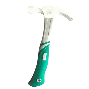 چکش میخ کش استار مدل 01 با وزن 500 گرم