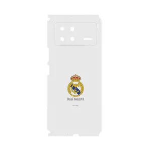 MAHOOT Real_Madrid_1-FullSkin Cover Sticker for Xiaomi Mix Fold 3