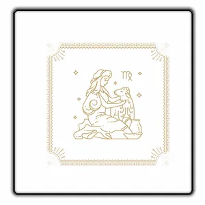 زیر لیوانی مدل نماد شهریور و سپتامبر کد 003