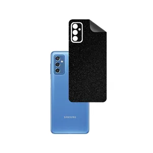 PG SD Back Skin For Samsung Galaxy M52 5G