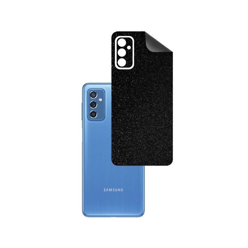 برچسب پوششی مدل PG SD مناسب برای گوشی موبایل سامسونگ Galaxy M52 5G