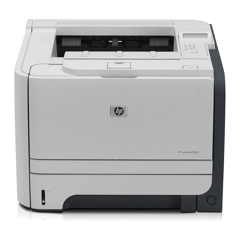 پرینتر اچ‌پی مدل LaserJet P2055