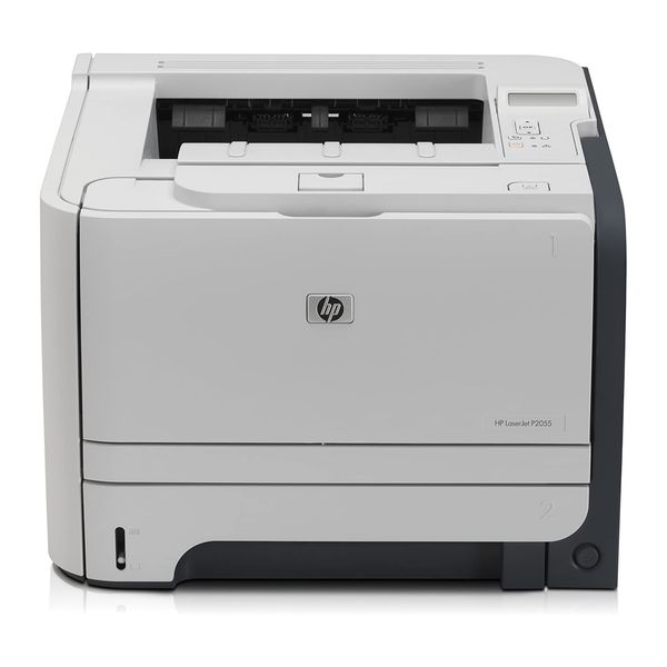 پرینتر اچپی مدل LaserJet P2055 پرینتر اچپی مدل LaserJet P2055