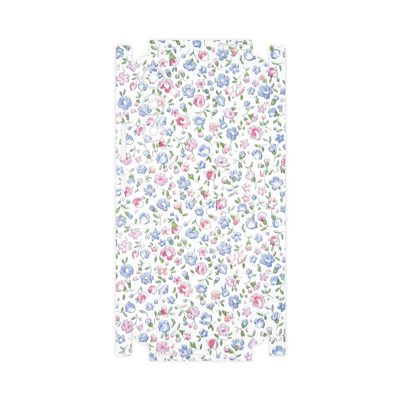 برچسب پوششی ماهوت مدل Painted-Flowers-FullSkin مناسب برای گوشی موبایل سامسونگ Galaxy A34