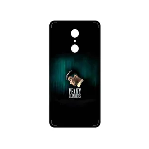 MAHOOT peaky blinders Cover Sticker for Xiaomi REDMI 5