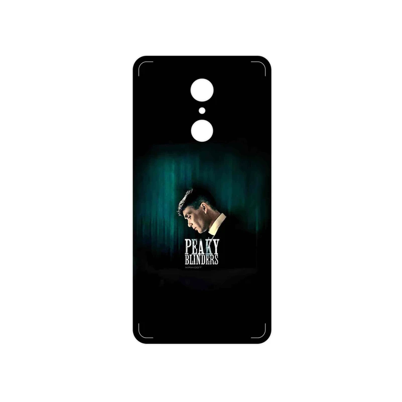 برچسب پوششی ماهوت مدل peaky blinders مناسب برای گوشی موبایل شیائومی REDMI 5