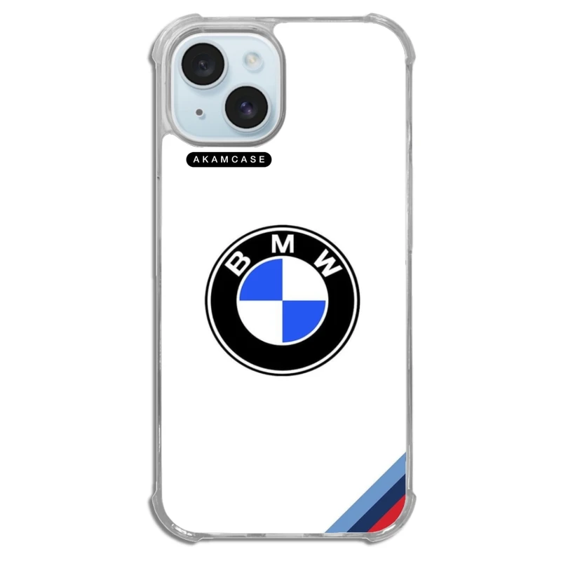 کاور آکام مدل AMCWTA15-BMW14 مناسب برای گوشی موبایل اپل iPhone 15