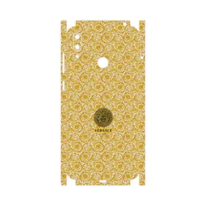 MAHOOT versace-FullSkin Cover Sticker for Huawei Y7 Prime 2019