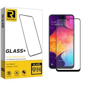 Randika GLD Screen Protector For Samsung Galaxy A10