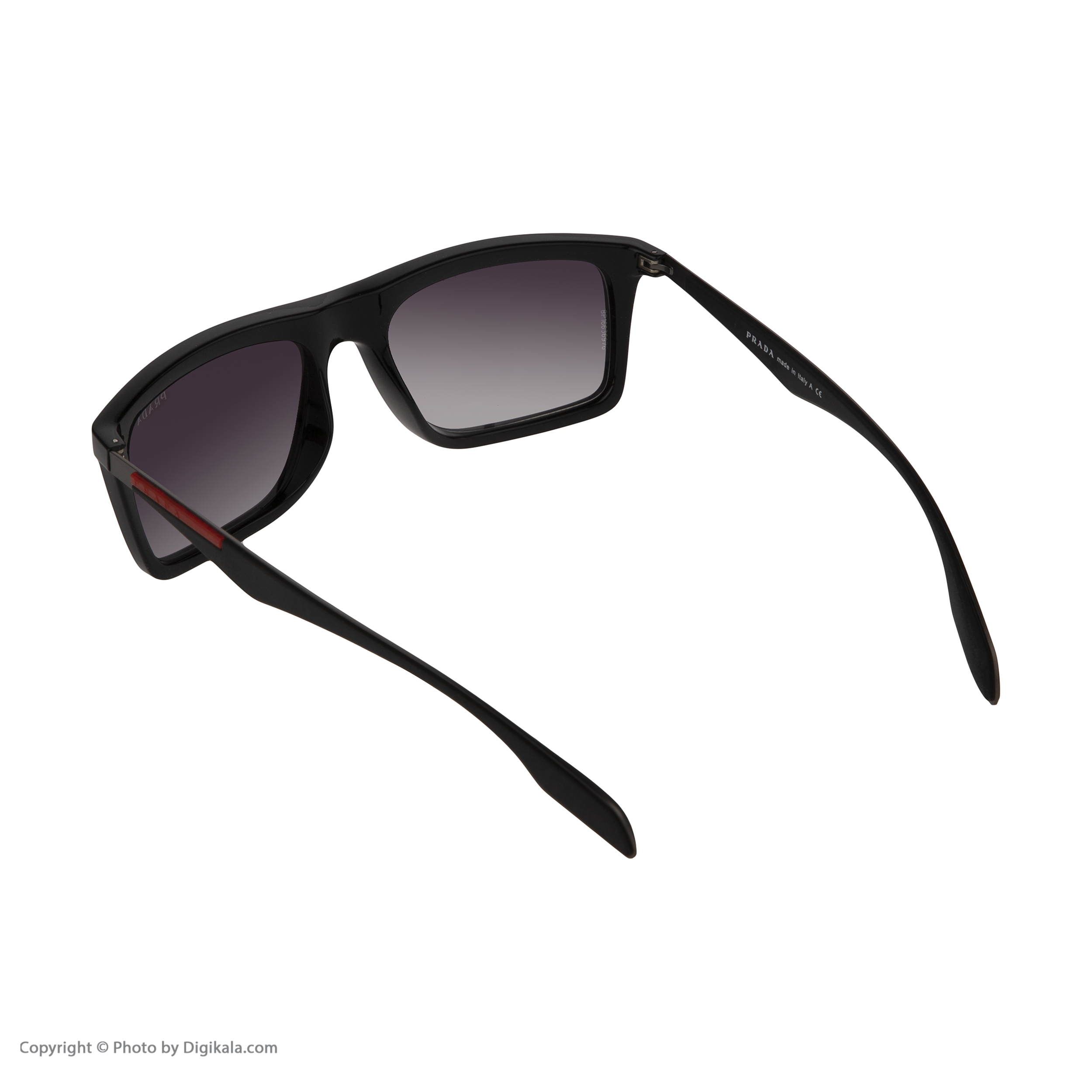 عینک آفتابی پرادا مدل 06PS -  - 4