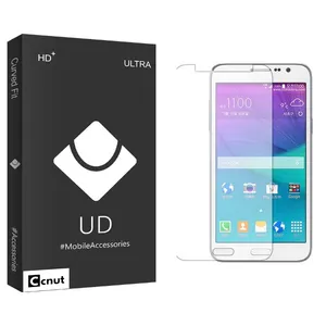 Coconut UD Black Screen Protector For Samsung Galaxy Grand 2 / G7106