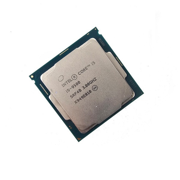 پردازنده مرکزی اینتل مدل Core i5 9500 Tray