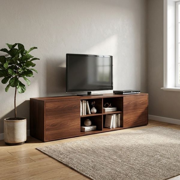میز تلویزیون اسمردیس مدل TV197