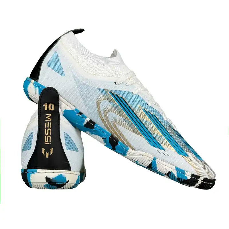 کفش فوتسال مردانه مدل KASL-109-AB